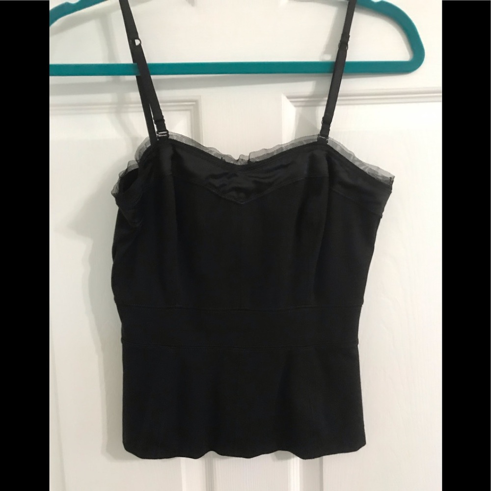White House Black Market Cami